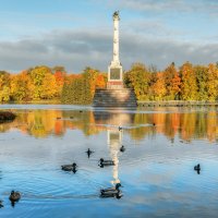 Про Питер :: Владимир Колесников
