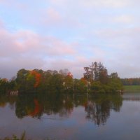 Рассвет :: Сапсан 