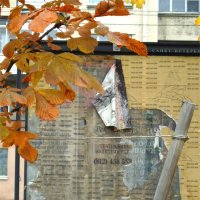 бенефис осени :: sv.kaschuk бенефис осени :: sv.kaschuk