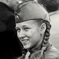 Как-то 9-го Мая... :: СЮ 