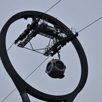 Аэротакси :: Валерий Пославский