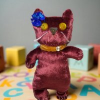 С Международным днём плюшевого мишки! :-) :: Андрей Заломленков