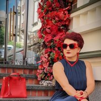 Воздвиженка :: Лана 