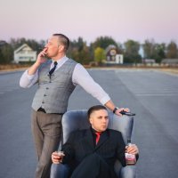 *** :: Игорь Чичиль