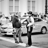 *** :: Виктор Никитенко