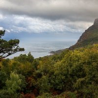 Крым :: skijumper Иванов