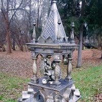 Белка :: Сергей Кочнев