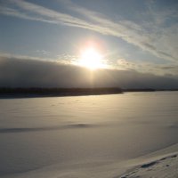 Протока :: Anna Ivanova