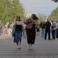 Осень :: Венера Чуйкова