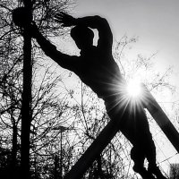 * :: Василий Палий