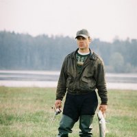 Мастер. :: Сергей Рожков