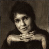 My magic Petersburg_02948_Ася_2006 г. :: Станислав Лебединский My magic Petersburg_02948_Ася_2006 г. :: Станислав Лебединский