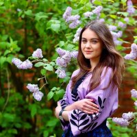 була весна :: Степан Карачко