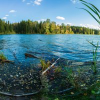 Осеннее настроение :: Сергей Винтовкин