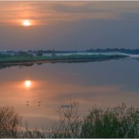 Весеннее утро :: Валентин Котляров
