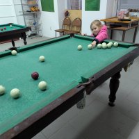 Игрок... :: Андрей Хлопонин