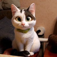 Паська ИИ :: Дмитрий (Горыныч) Симагин