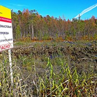 Техногенное!... :: Владимир 