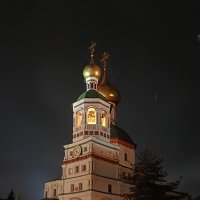 вечером :: Галина R...