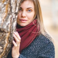 Моя модель ❤ :: Алексей Копцев 