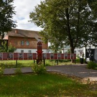 Владимирская область. Город Александров. :: Наташа ***** Владимирская область. Город Александров. :: Наташа *****