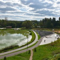 Владимирская область. Город Александров. :: Наташа *****