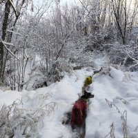 Прогулки по островам :: Anna Ivanova Прогулки по островам :: Anna Ivanova