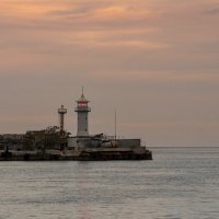 Ялта :: skijumper Иванов