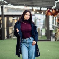 Дина :: Лилия .