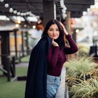 Дина :: Лилия .