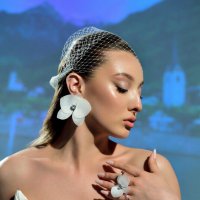 Невеста :: Алексей Чистополов