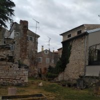 Хорватия :: Натали 