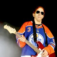 музыкант :: Александра Николаева