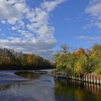 Октябрь - месяц особого очарования! Хорошо гулять по осени!... :: Галина Октябрь - месяц особого очарования! Хорошо гулять по осени!... :: Галина