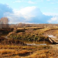 Мост :: Сергей Никифоров