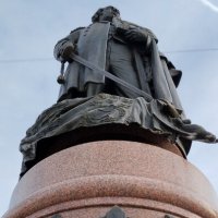 Кутузов Михаил Илларионович :: Радмир Арсеньев Кутузов Михаил Илларионович :: Радмир Арсеньев