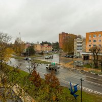 - :: Сергей Зонов