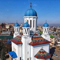 Собор :: Степан Карачко