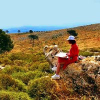 ПЛЕНЭР :: Анатолий Малобродский