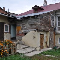 "Заходите в наш дом наши двери открыты" :: Татьяна Машошина "Заходите в наш дом наши двери открыты" :: Татьяна Машошина