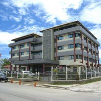 Государственный банк Королевства Тонга. :: unix (Илья Утропов) Государственный банк Королевства Тонга. :: unix (Илья Утропов)