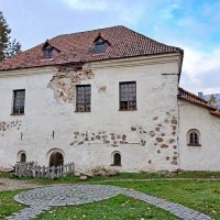 "Дом Рыцаря" :: Лия ☼ "Дом Рыцаря" :: Лия ☼