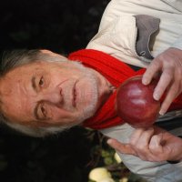 БОРИС ЛУЦЕНКО :: Юрий Иванов