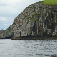 Берег :: Лидия Бусурина