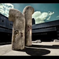 Трубы :: SanSan 