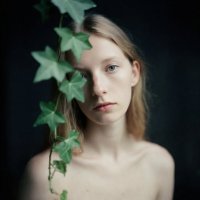 *** :: Евгений Нодвиков