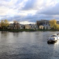 Осенние прогулки :: Ольга Осенние прогулки :: Ольга