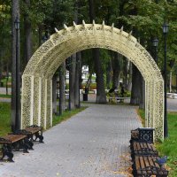 Владимирская область. Город Александров. :: Наташа *****