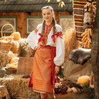 Мої дари природи :: Степан Карачко