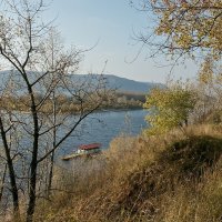 Осень :: MILAV V